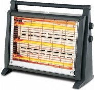 IQ HT-1475 Σόμπα Χαλαζία 1800W